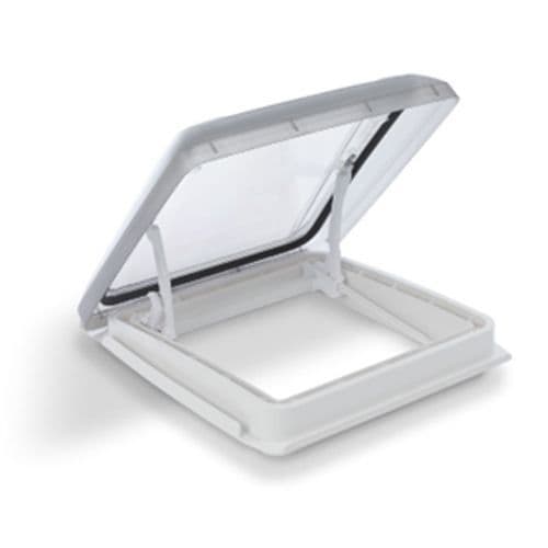 400 x 400 Visionstar M Pro 2 Rooflight