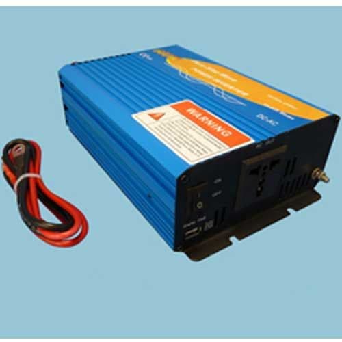 600W 12V Pure Sine Wave Inverter