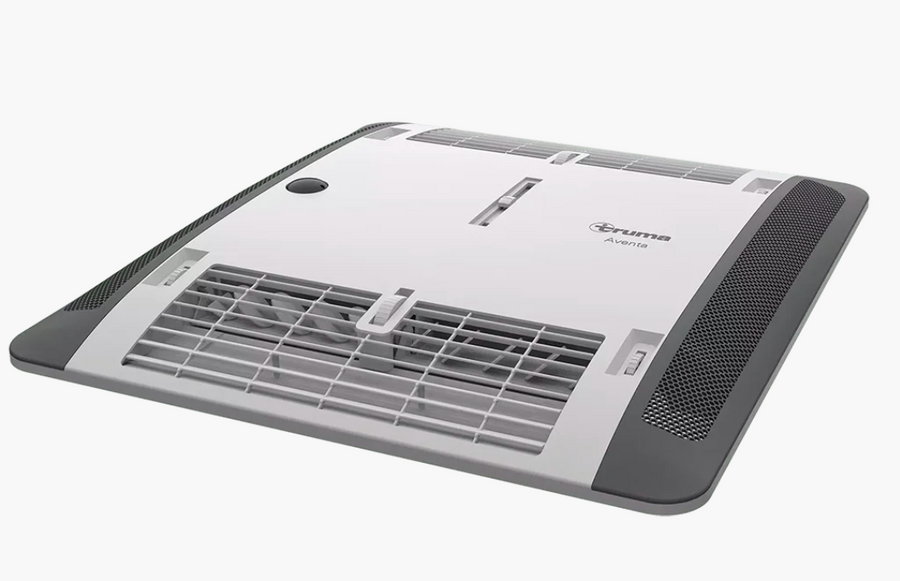 Truma Aventa Comfort air distributor grey