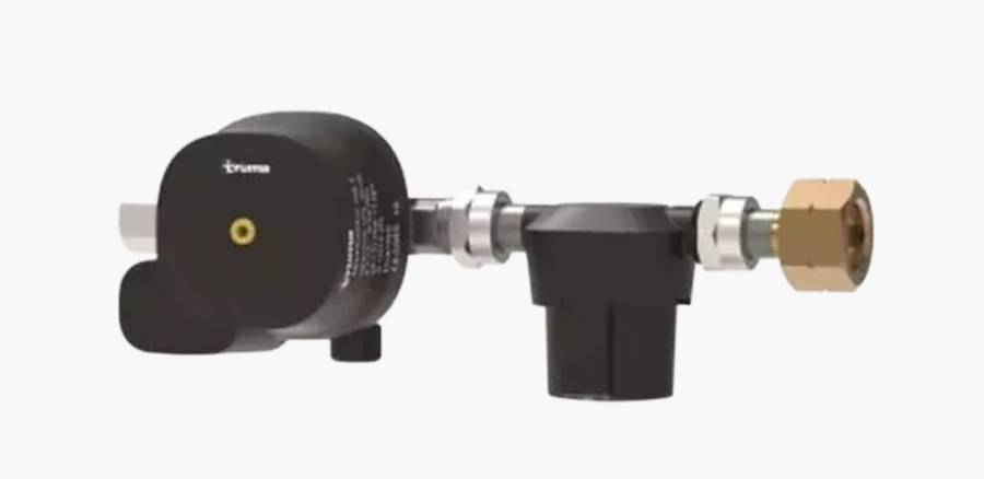 Truma Monocontrol CST 10mm regulator