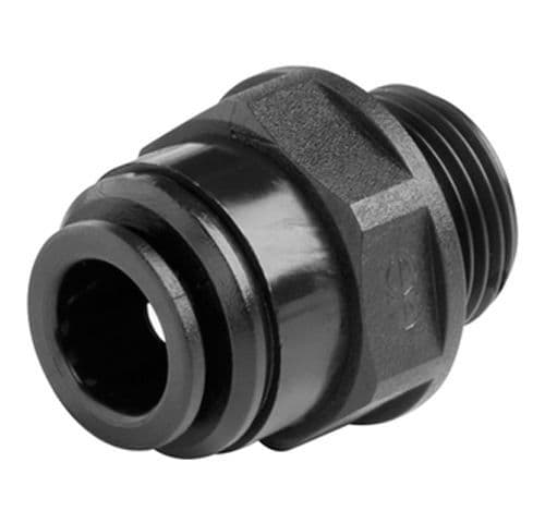 Adapter - JG 12MM X 1/2" Bsp Male