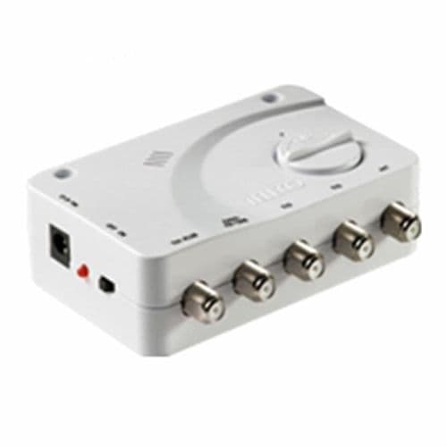 At412 Amplifier For Teleco Aerials