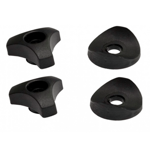 Caravan Smart/Superb Fixation Tilt Stop (2x)