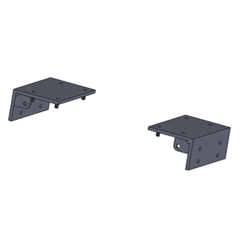 Chassis Kit - Universal Adapter (L&R)