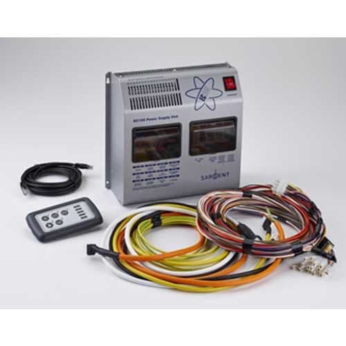 EC155 Power Unit,EC50 Panel + Kit(K155A)