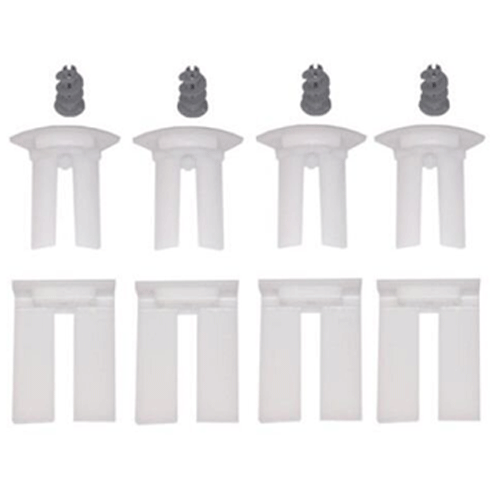 Fixing Kit For MPK Rooflight Models 47-49P