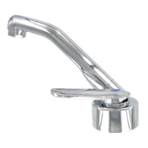 Florenz Finger Mixer Taps (Various)
