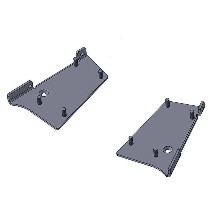 Front Chassis Adapter Ducato X250