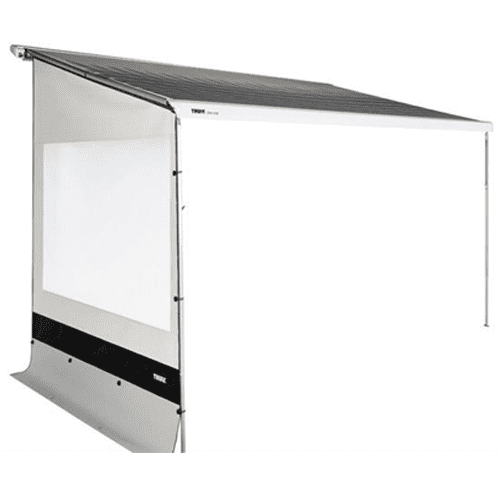 G2 Rain Blocker Side For Minivans