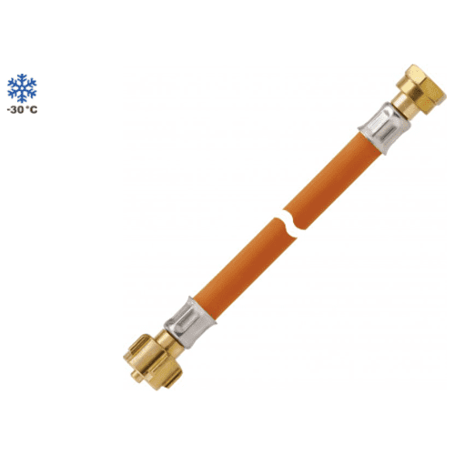 GOK 450MM/750MM X M20 Klf Hose Assembly