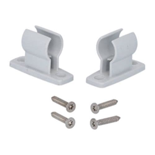 Hand Crank Clips (PK 2)
