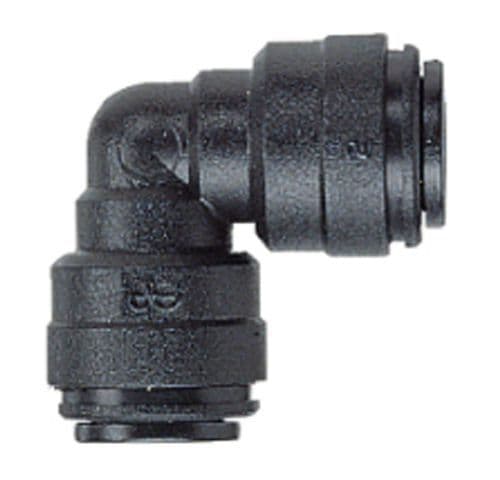 John Guest 12MM Equal Elbow Connector