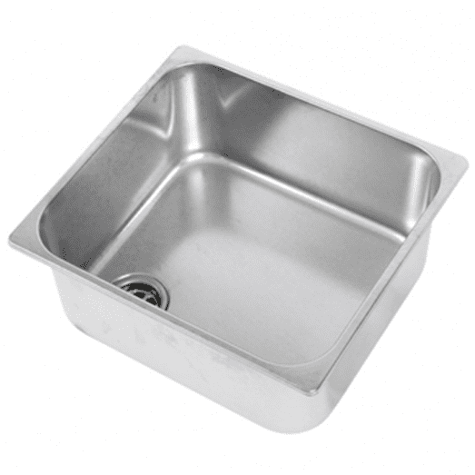 LA1402 Rectangular Sink 350X320X150MM