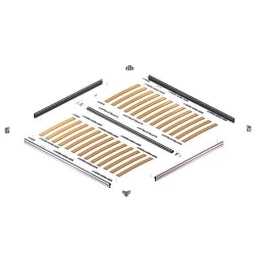 Lippert Smart Frame For Electric Bed