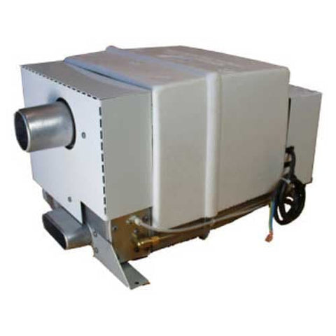 Malaga 5E Water Heater