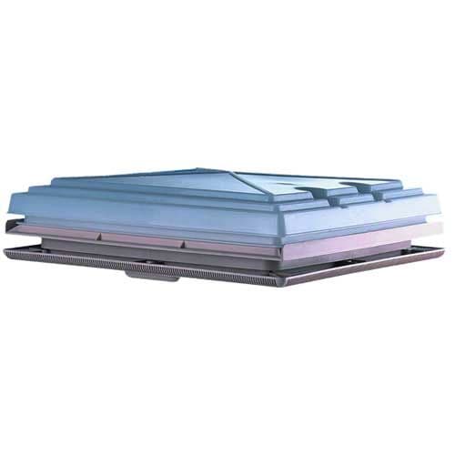 MPK 420Vnr Rooflight/Blind/Flynet