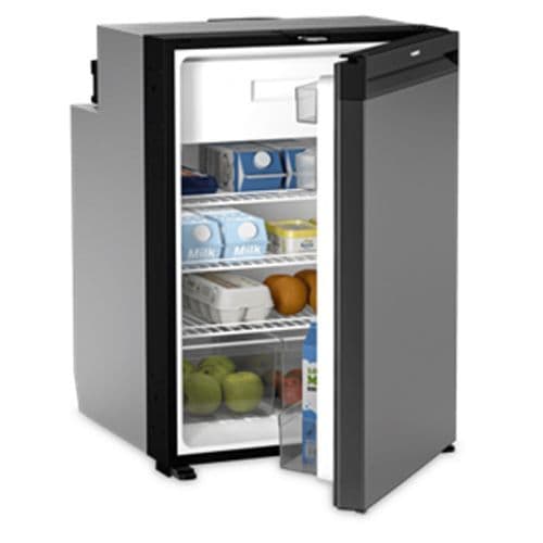 Nrx80C Dark Silver 75L Fridge