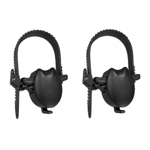 Platform Lock Oval (1L & 1R