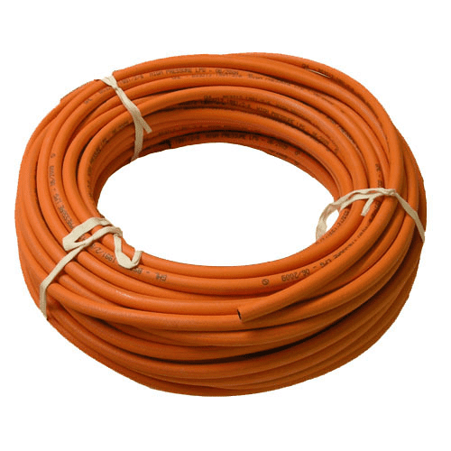 Propane Gas Hose 50Mtr X 8.3MM