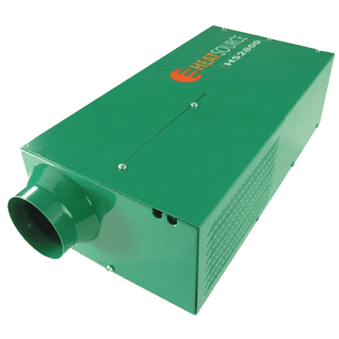 Propex HS2800 Gas Heater Inc V1 Kit