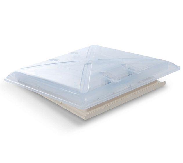 Replacement Clear Dome MPK 40/42/46/47