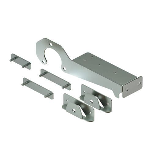 Smart Accessory/Bracket Kit For Lippert Bed