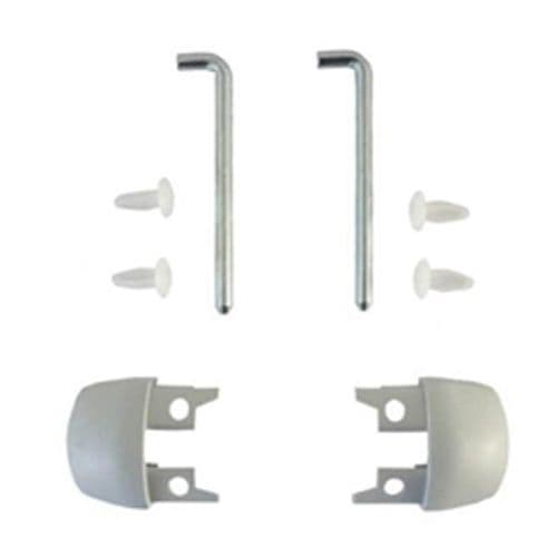 Sport/Elite Cap Mount Profile + Bolt(2X)