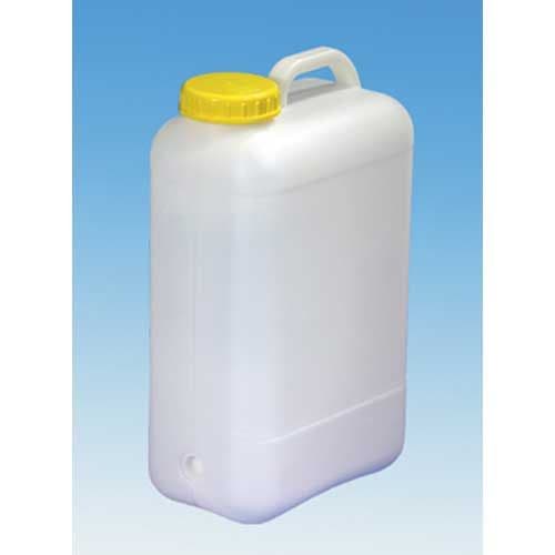 Standard- Wide Neck Canister 13/16/19 Ltr