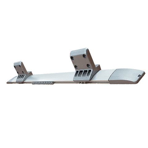Table Wall Rail System 'Mito', 950MM
