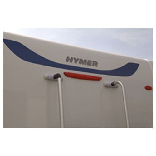 Thule Bike Rack Adaptor For Hymer