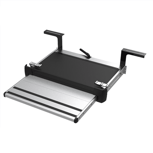 Thule G2 Crafter 12V Slide-Out Step