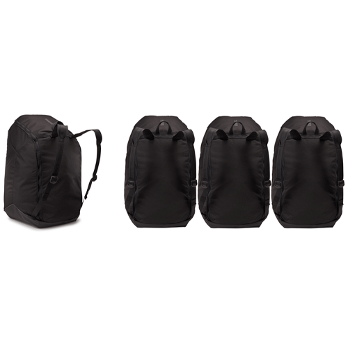 Thule Gopack Backpack Set (4Pcs)
