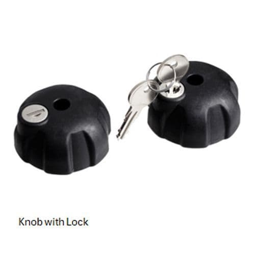 Thule Knob With Lock