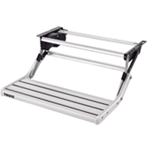 Thule Single Drop Down Step 12V - 460 Or 550