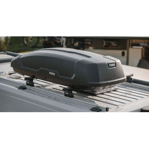 Thule Smartclamp System Short- Ducato H2