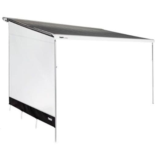 Thule Sun Blocker G2 Sides