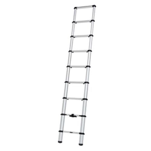 Thule Van Ladder 9 Steps (Fixation Kit & Bag Included