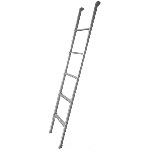 Titta Aluminium Ladder 1700MM X 290MM