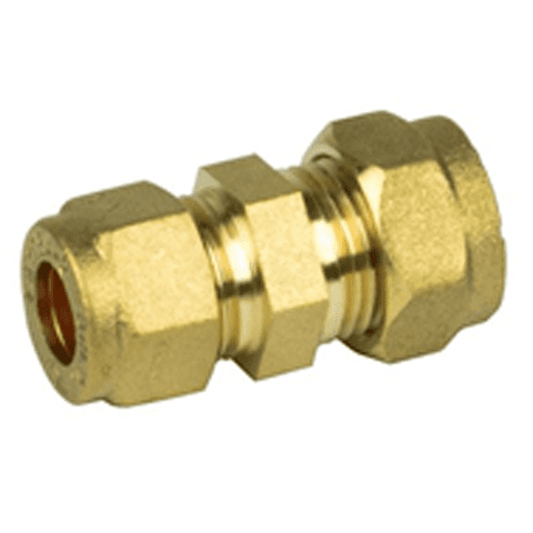10MM X 8MM Compression Reducing Coupler
