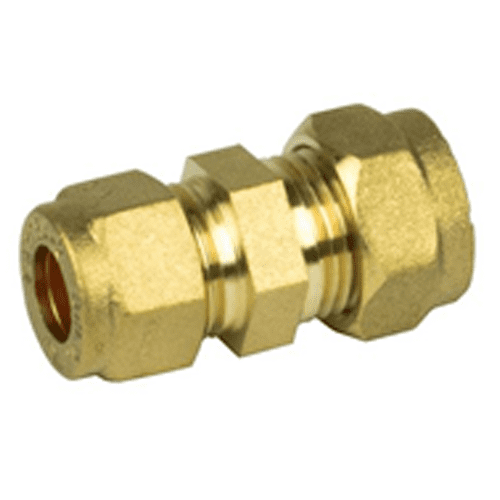10MM X 8MM Compression Reducing Coupler