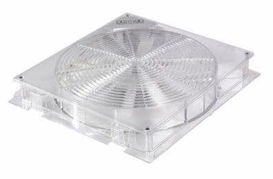 12V Ventilator Kit For Omnivent V08