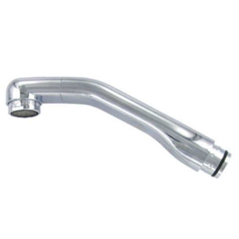 17CM Spout With Aerator For Comet Taps