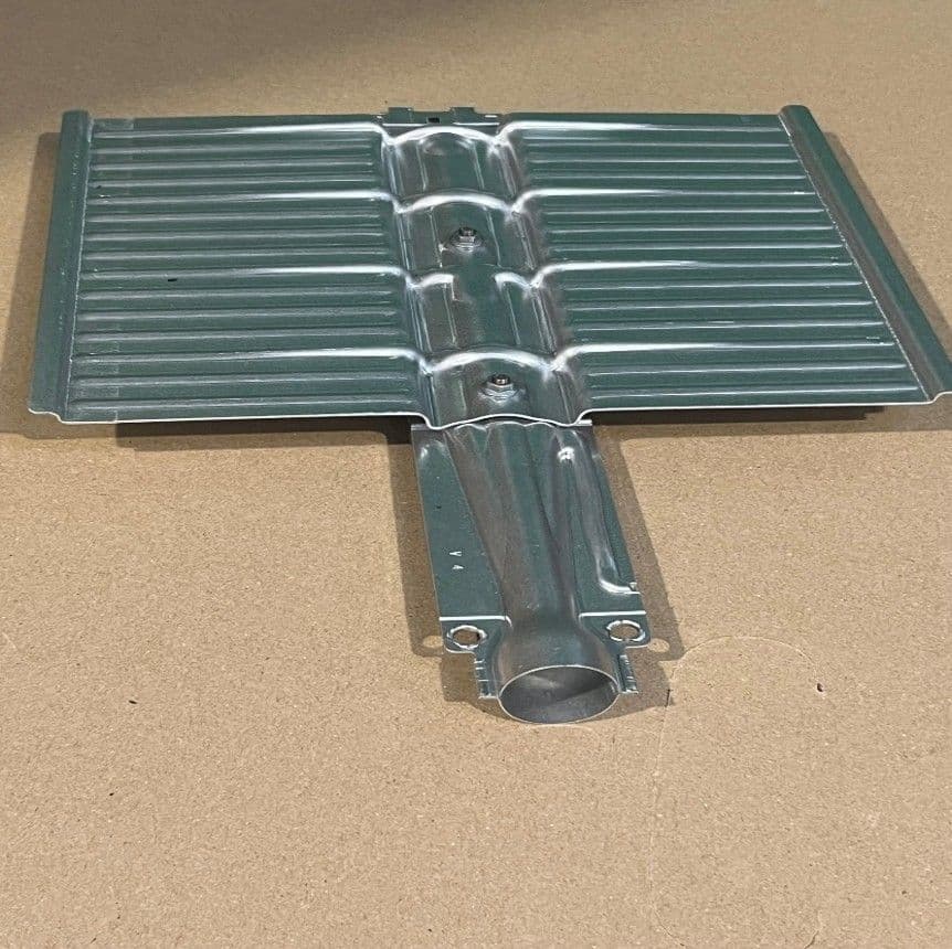 2000438 Grill Burner Kit For FO5010