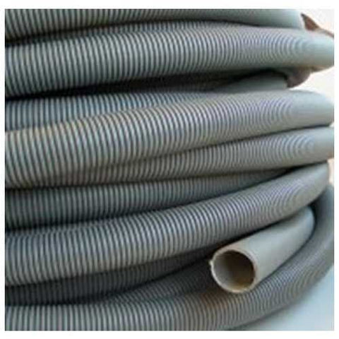 23.5MM ID Grey Waste Water Hose - 30M