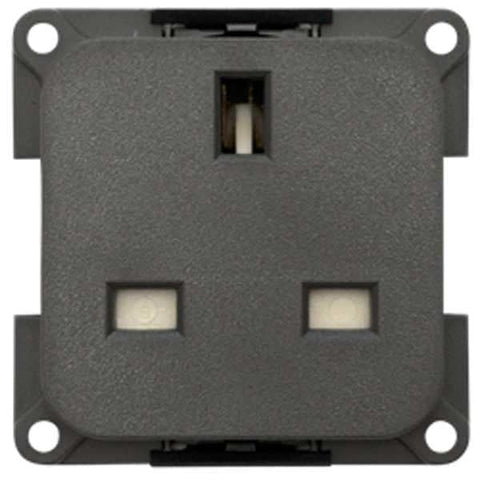 230V British Standard Socket