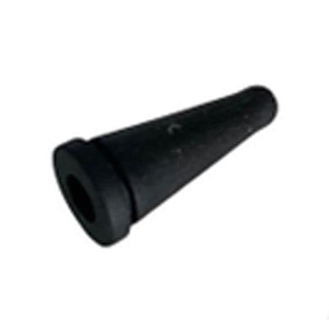 3000072 Low Rubber Bushing For Pan Holdr