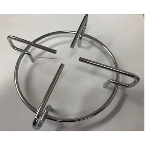 3000073 Pan Support Aux Burner FL17XX & FC13