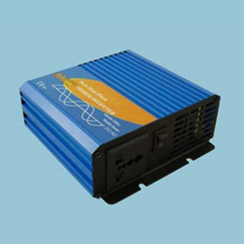 300W 12V Pure Sine Wave Inverter