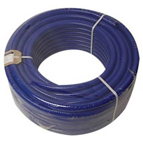 30Mx13MM Blue Unreinforced PVC Water Hose