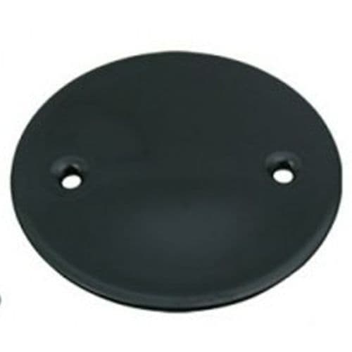4000021 55 Cover For Aux Burner - Can